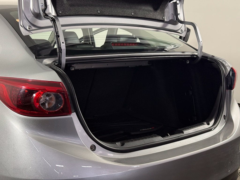 2014 Mazda Mazda3 s Touring