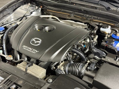 2014 Mazda Mazda3 s Touring