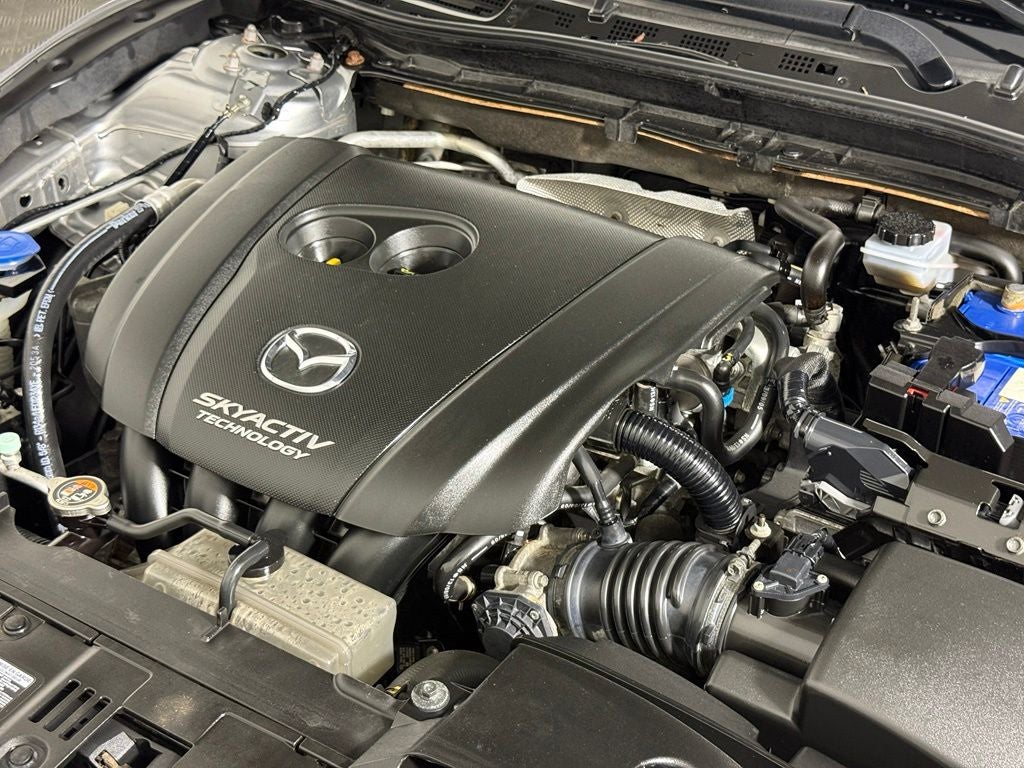 2014 Mazda Mazda3 s Touring