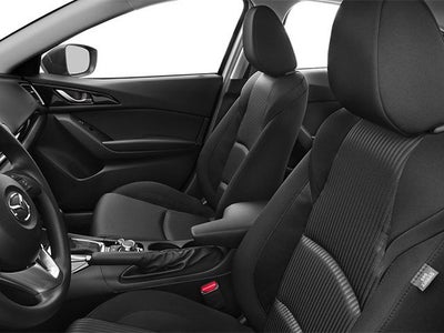 2014 Mazda Mazda3 s Touring