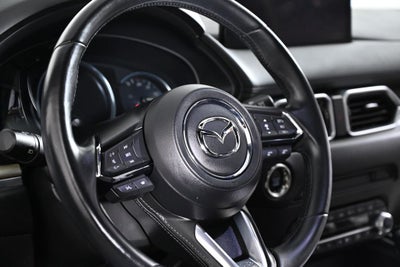 2021 Mazda Mazda CX-5 Signature