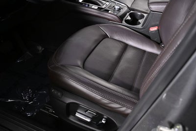 2021 Mazda Mazda CX-5 Signature