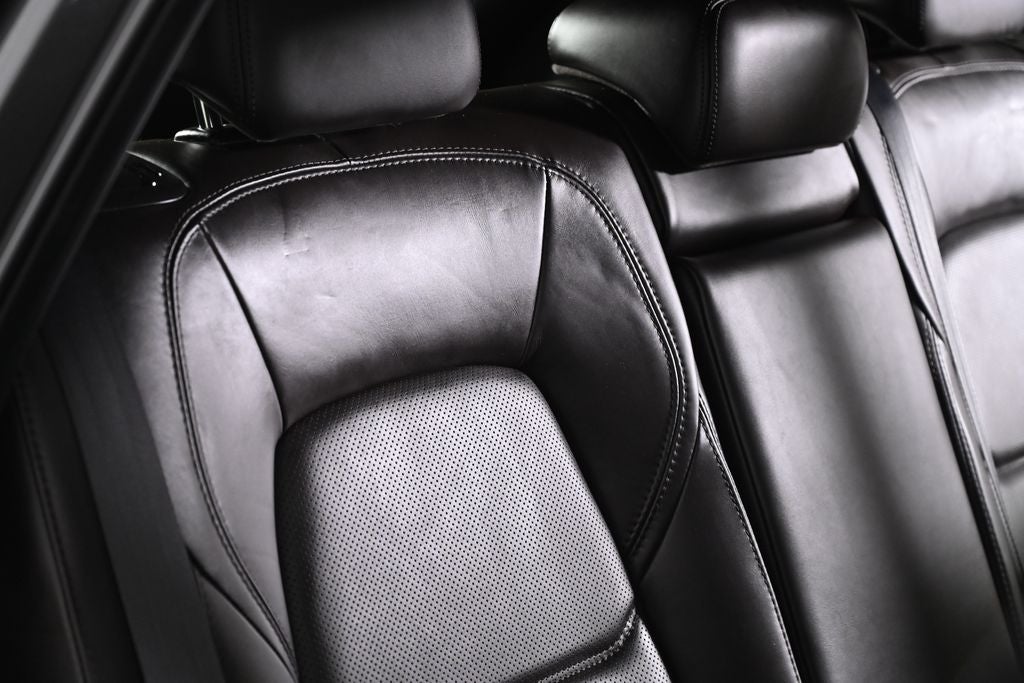 2021 Mazda Mazda CX-5 Signature