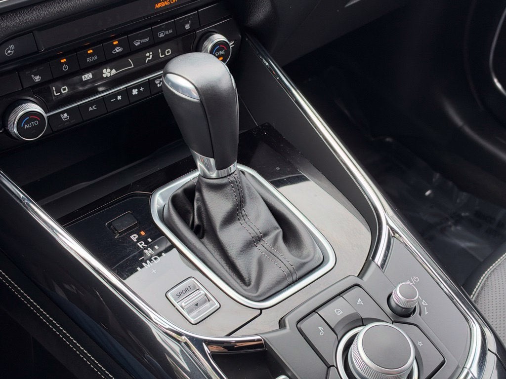 2021 Mazda Mazda CX-9 Grand Touring