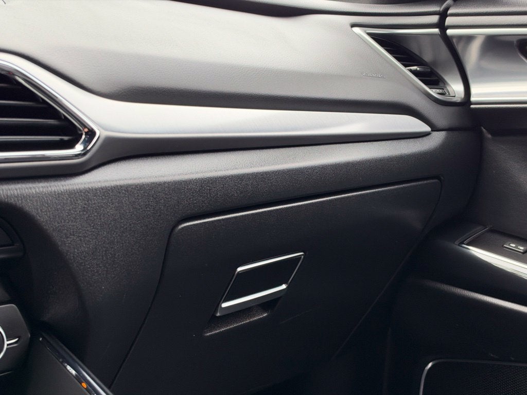 2021 Mazda Mazda CX-9 Grand Touring