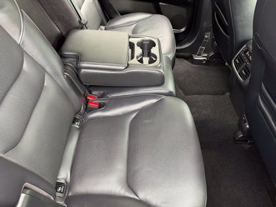 2021 Mazda Mazda CX-9 Grand Touring