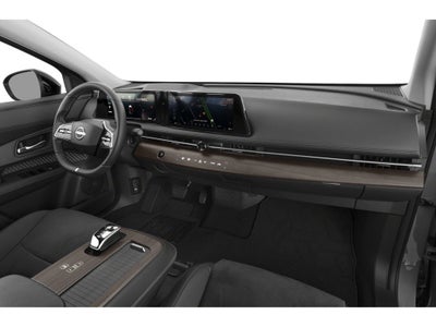 2023 Nissan Ariya ENGAGE