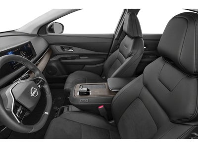2023 Nissan Ariya ENGAGE