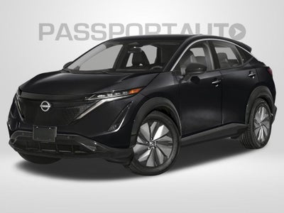 2023 Nissan Ariya ENGAGE