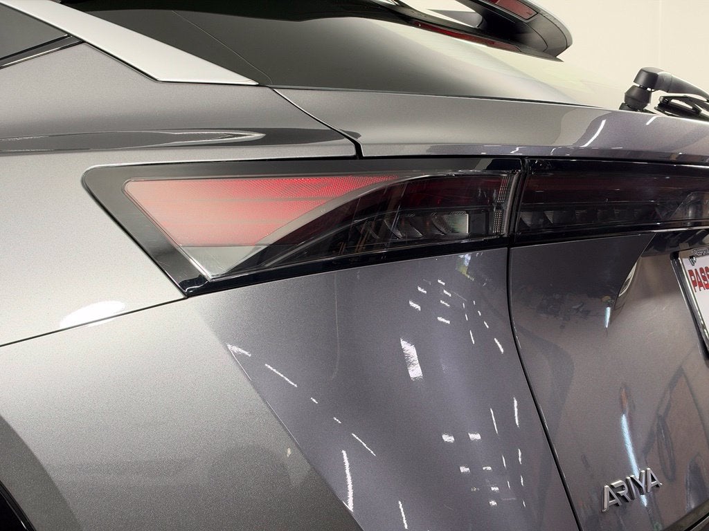 2023 Nissan Ariya ENGAGE EV Certified