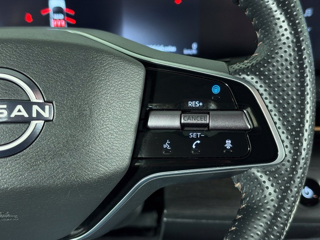 2023 Nissan Ariya ENGAGE EV Certified
