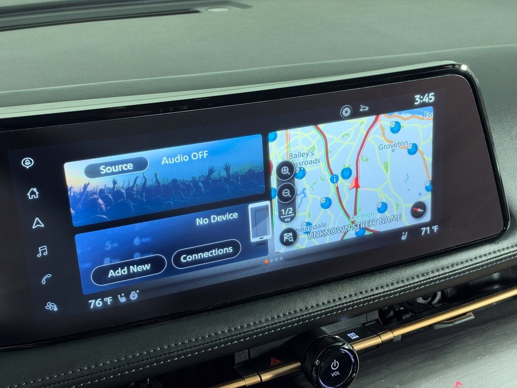 2023 Nissan Ariya ENGAGE EV Certified