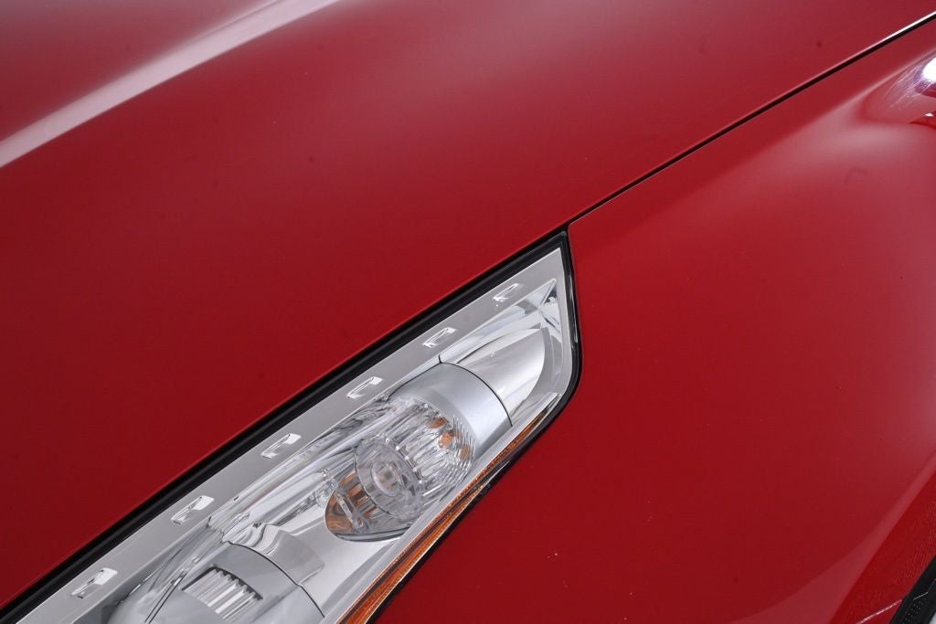 2010 Nissan 370Z Base