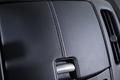 2010 Nissan 370Z Base