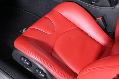 2010 Nissan 370Z Base