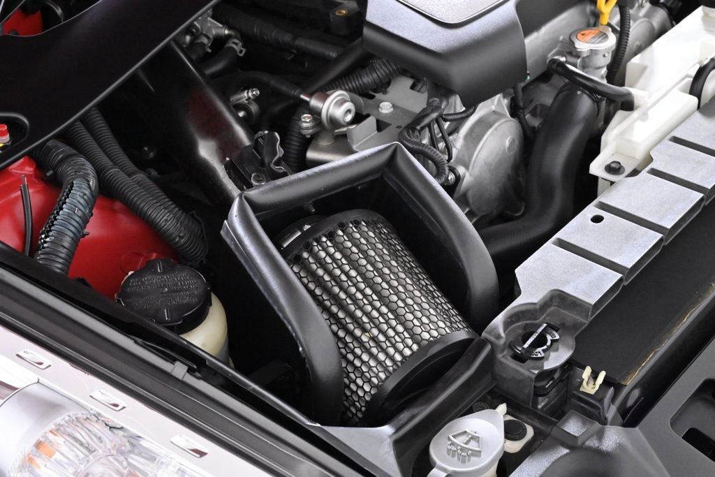 2010 Nissan 370Z Base