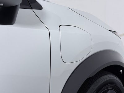 2024 Nissan Ariya EVOLVE+
