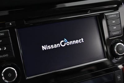 2022 Nissan Rogue Sport SV Nissan Certified
