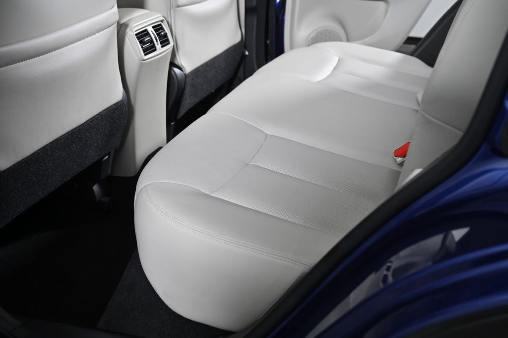 2019 Nissan Rogue Sport SL