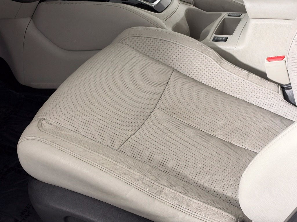 2018 Nissan Rogue Sport SL
