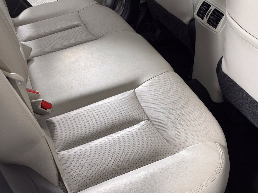 2018 Nissan Rogue Sport SL