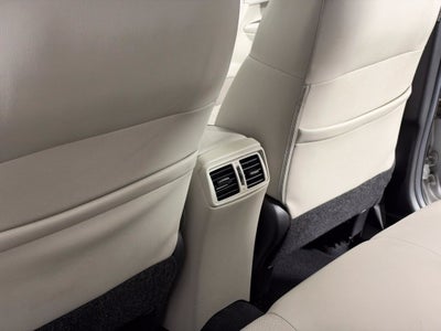 2018 Nissan Rogue Sport SL