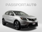 2018 Nissan Rogue Sport SL
