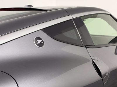 2024 Nissan Z Performance