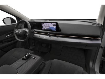 2023 Nissan Ariya EVOLVE+ e-4ORCE