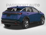 2023 Nissan Ariya EVOLVE+ e-4ORCE