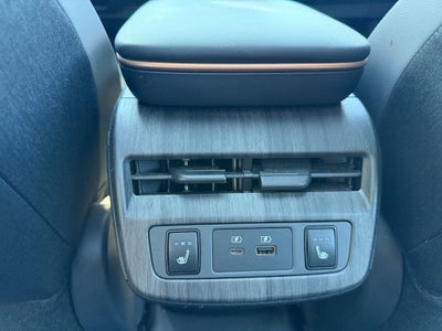 2023 Nissan Ariya EVOLVE+ e-4ORCE