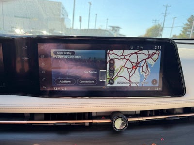 2024 Nissan Ariya EVOLVE+ e-4ORCE EV Certified