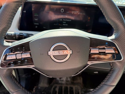 2024 Nissan Ariya EVOLVE+ e-4ORCE EV Certified
