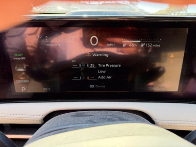 2024 Nissan Ariya EVOLVE+ e-4ORCE EV Certified
