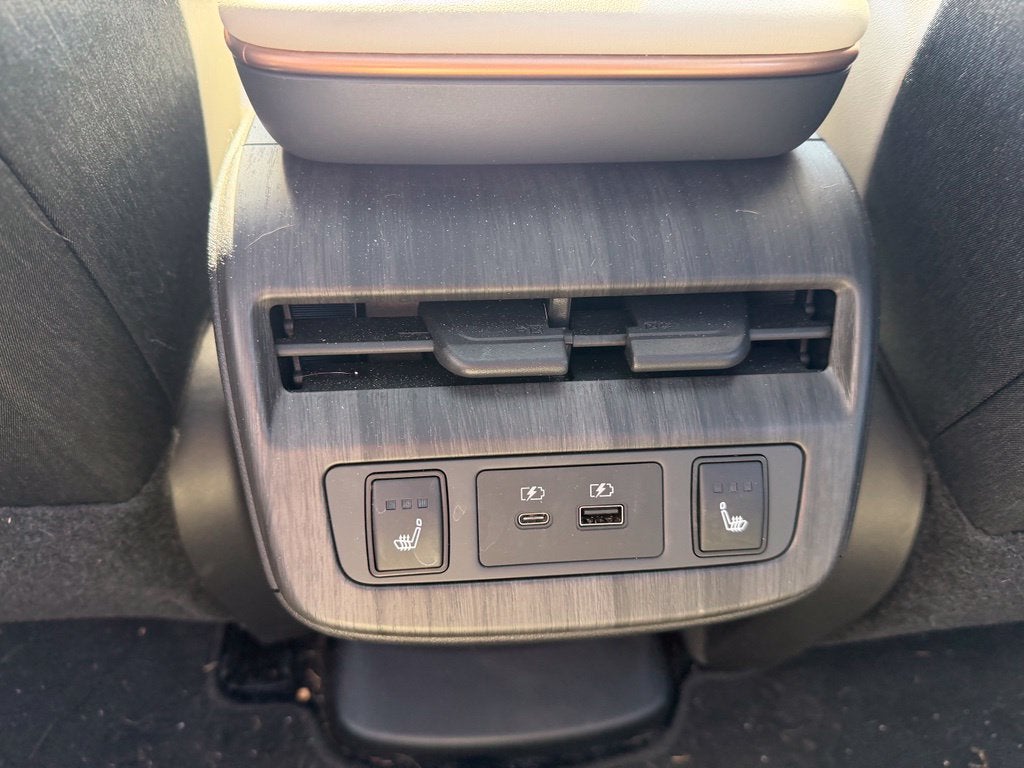 2024 Nissan Ariya EVOLVE+ e-4ORCE EV Certified