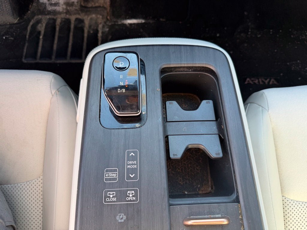 2024 Nissan Ariya EVOLVE+ e-4ORCE EV Certified
