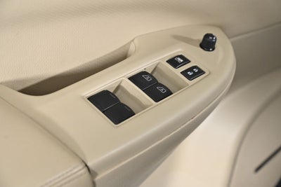 2014 Nissan Quest 3.5 LE