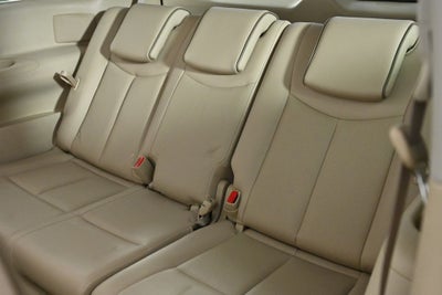 2014 Nissan Quest 3.5 LE