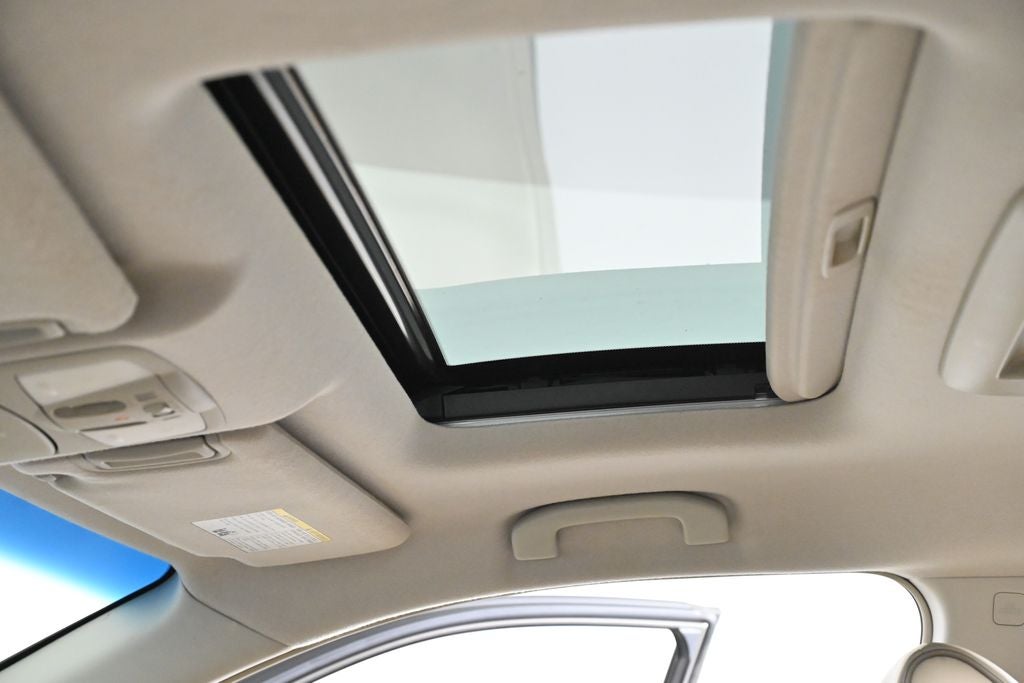 2014 Nissan Quest 3.5 LE