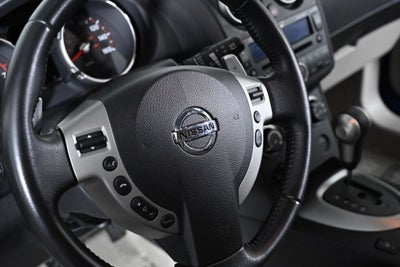 2009 Nissan Rogue SL