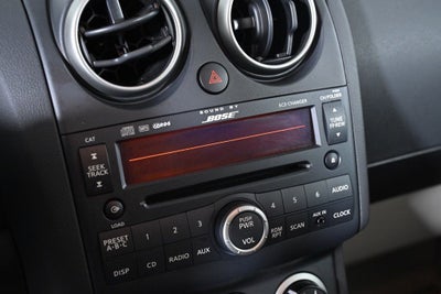 2009 Nissan Rogue SL