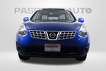 2009 Nissan Rogue SL