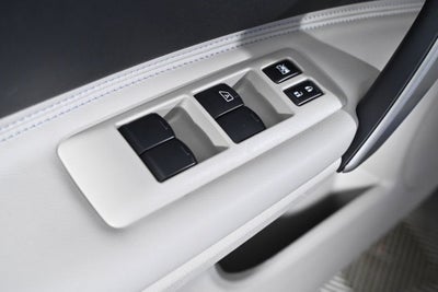 2009 Nissan Rogue SL