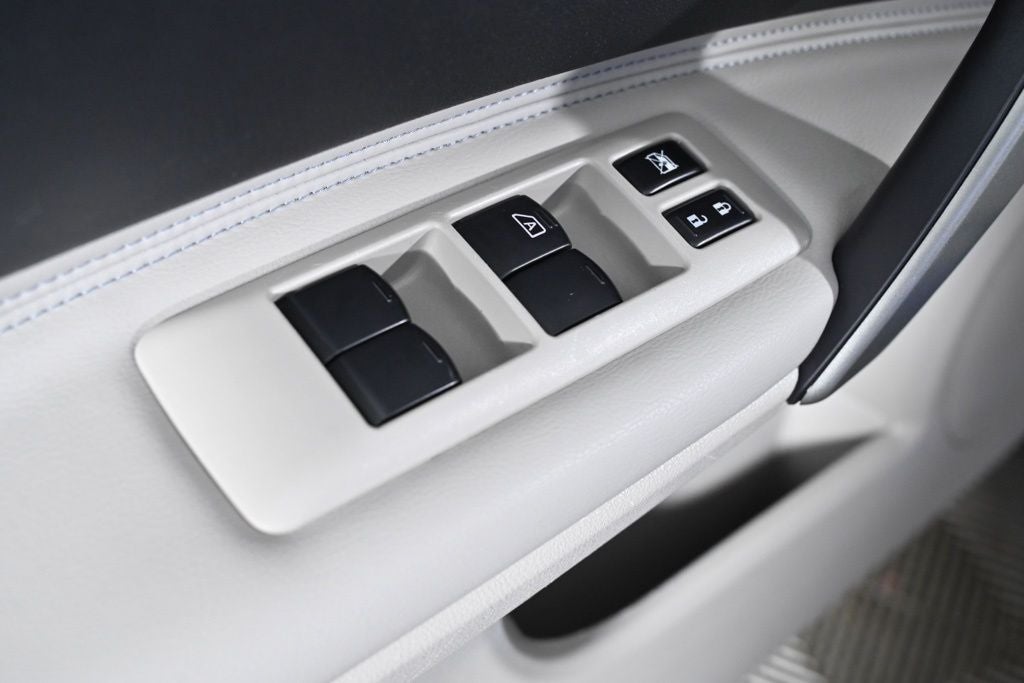 2009 Nissan Rogue SL