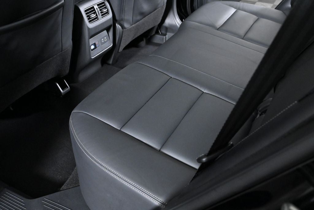 2021 Nissan Rogue SL Premium