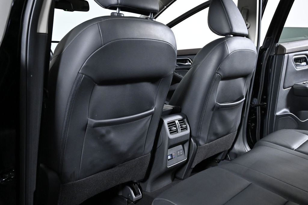 2021 Nissan Rogue SL Premium