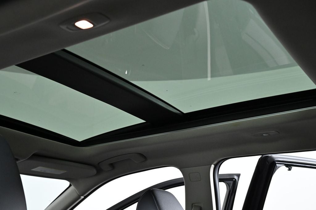 2021 Nissan Rogue SL Premium