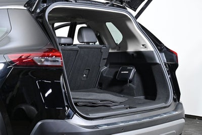 2021 Nissan Rogue SL Premium