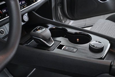 2023 Nissan Rogue SV Nissan Certified