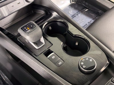 2023 Nissan Rogue SV Premium Nissan Certified